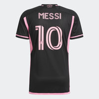 Inter Miami 23/24 Away Messi 10 Authentic Shirt