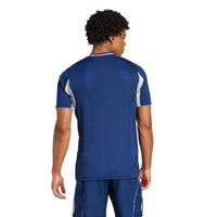 Tiro 25 Competition Match Slim SS Shirt