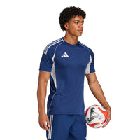 Tiro 25 Competition Match Slim SS Shirt