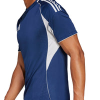 Tiro 25 Competition Match Slim SS Shirt