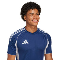 Tiro 25 Competition Match Slim SS Shirt