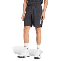 Club Tennis Climacool 3-Stripes Shorts (9inch)