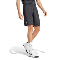 Club Tennis Climacool 3-Stripes Shorts (9inch)