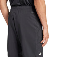 Club Tennis Climacool 3-Stripes Shorts (9inch)