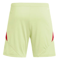 Tiro 24 Football Shorts