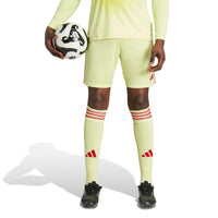 Tiro 24 Football Shorts