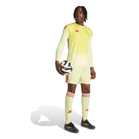 Tiro 24 Football Shorts