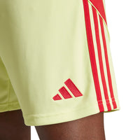 Tiro 24 Football Shorts