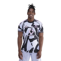 Orlando Pirates 25/26 3rd Football Shirt