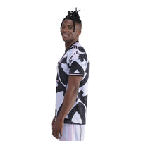 Orlando Pirates 25/26 3rd Football Shirt