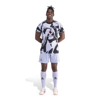 Orlando Pirates 25/26 3rd Football Shirt