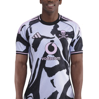 Orlando Pirates 25/26 3rd Football Shirt