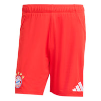 Bayern Munich 25/26 Home Football Shorts