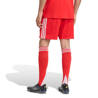 Bayern Munich 25/26 Home Football Shorts