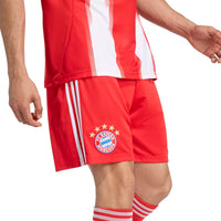 Bayern Munich 25/26 Home Football Shorts