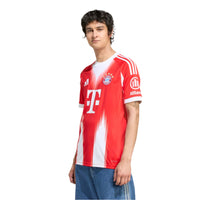 Bayern Munich 25/26 Home Football Shirt