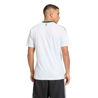 Saudi Arabia 26 Away Football Shirt