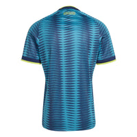 Colombia 26 Away Football Shirt