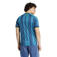 Colombia 26 Away Football Shirt