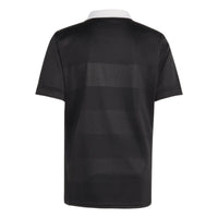 All Blacks 25 Home Rugby Shirt