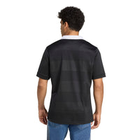 All Blacks 25 Home Rugby Shirt