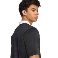 All Blacks 25 Home Rugby Shirt