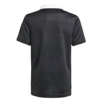 All Blacks 25 Home Rugby Shirt Jnr