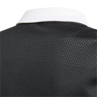 All Blacks 25 Home Rugby Shirt Jnr