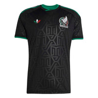 Mexico 26 3rd Football Shirt