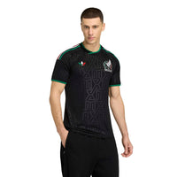 Mexico 26 3rd Football Shirt
