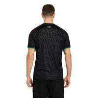 Mexico 26 3rd Football Shirt