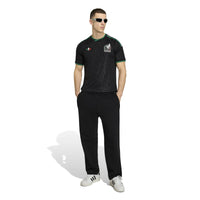 Mexico 26 3rd Football Shirt