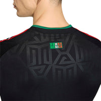 Mexico 26 3rd Football Shirt