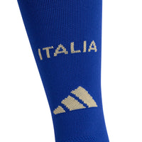 Italy 26 Home Football Socks