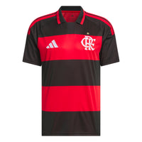 Flamengo 26/27 Home Football Shirt