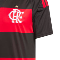 Flamengo 26/27 Home Football Shirt