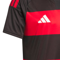 Flamengo 26/27 Home Football Shirt