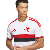 Flamengo 26/27 Away Football Shirt