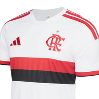 Flamengo 26/27 Away Football Shirt