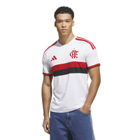 Flamengo 26/27 Away Football Shirt