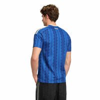 Sweden 26 Away Football Shirt
