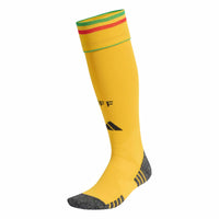 Jamaica 26 Home Football Socks