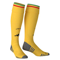Jamaica 26 Home Football Socks