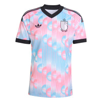 Belgium 26 Away Football Shirt