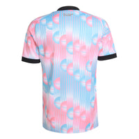 Belgium 26 Away Football Shirt