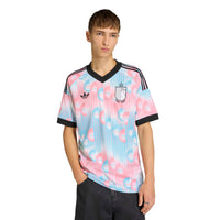 Belgium 26 Away Football Shirt