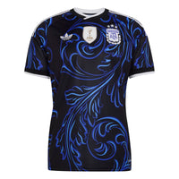 Argentina 26 Away Football Shirt