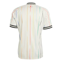 Japan 26 Away Football Shirt
