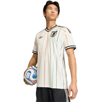 Japan 26 Away Football Shirt