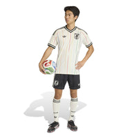 Japan 26 Away Football Shirt